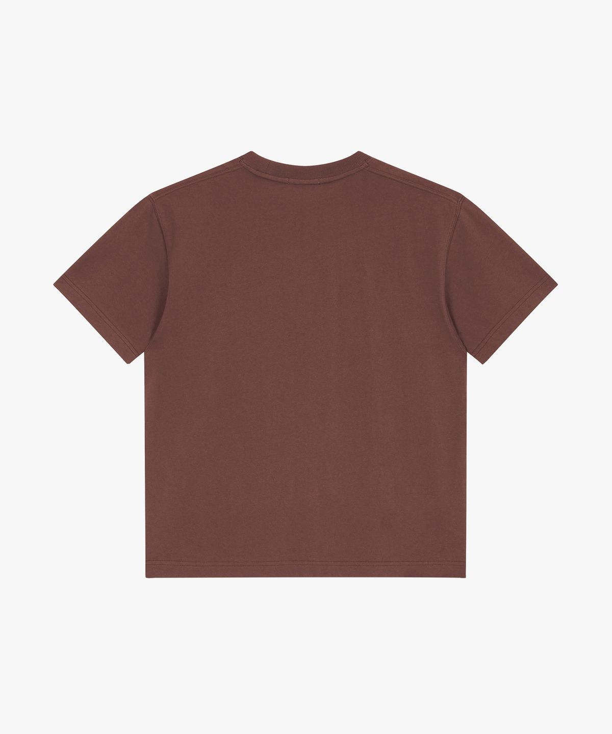 트리마치(TRIMARCH) Tri Heart T-shirt / Wine