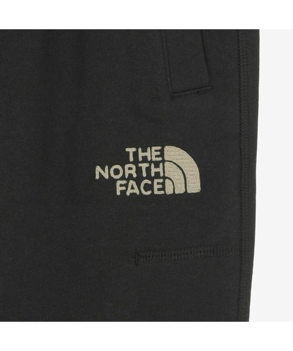 노스페이스(THE NORTH FACE) NP6KR51A 남성 멜튼 스웻팬츠 CHARCOAL