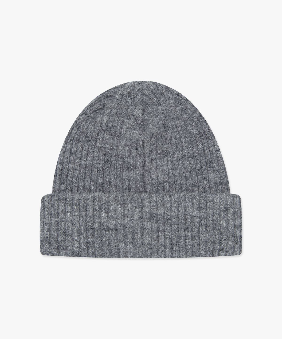엘엠씨(LMC) EMB BEAR KNIT BEANIE heather gray