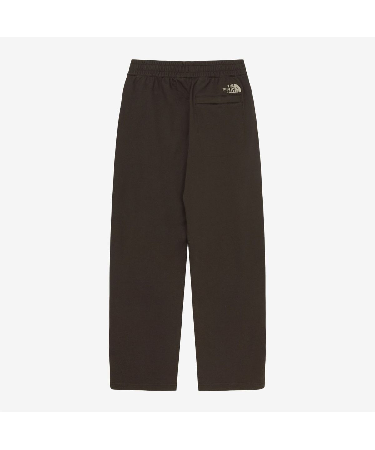 노스페이스(THE NORTH FACE) NP6KR51B 남성 멜튼 스웻팬츠 BROWN