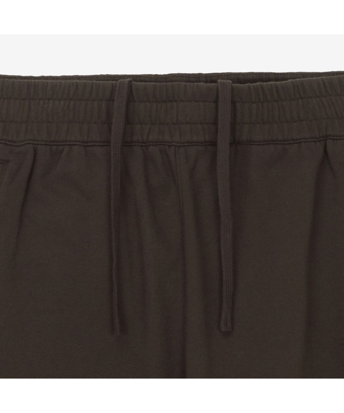 노스페이스(THE NORTH FACE) NP6KR51B 남성 멜튼 스웻팬츠 BROWN