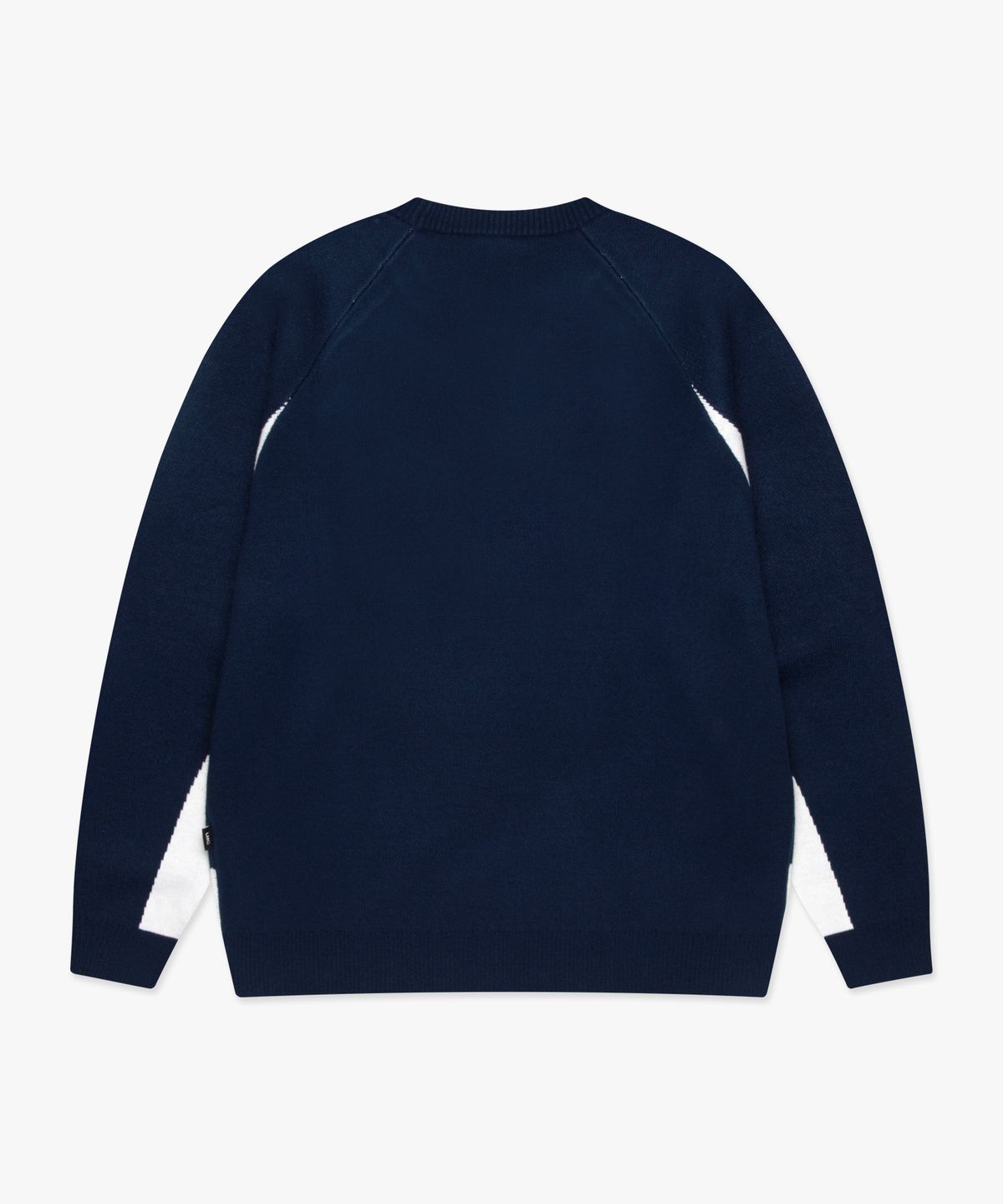 엘엠씨(LMC) LMCAPITAL SOCCER KNIT SWEATER navy