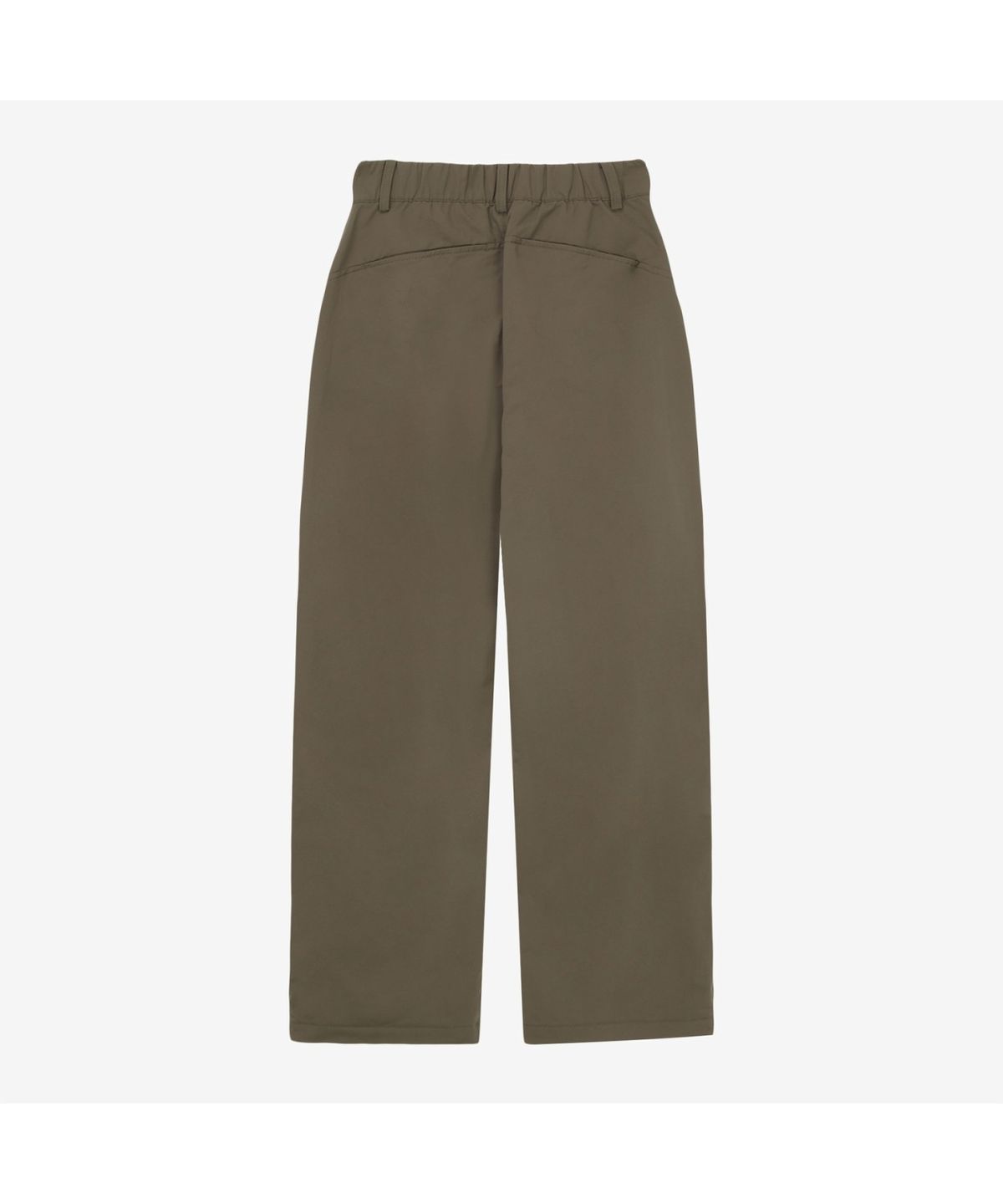 노스페이스(THE NORTH FACE) NP6NR89C 여성 아르보 팬츠 GRAYISH_KHAKI