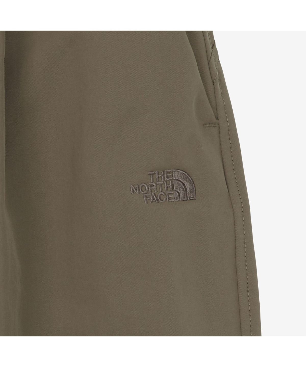 노스페이스(THE NORTH FACE) NP6NR89C 여성 아르보 팬츠 GRAYISH_KHAKI