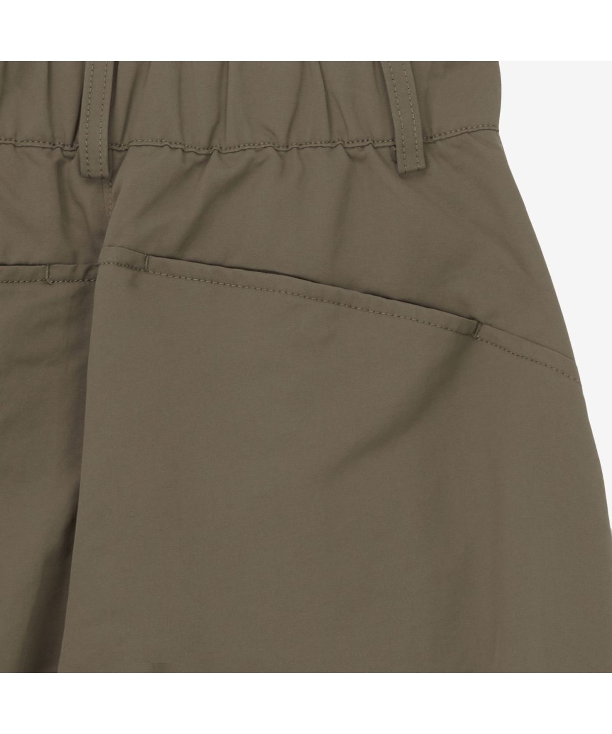 노스페이스(THE NORTH FACE) NP6NR89C 여성 아르보 팬츠 GRAYISH_KHAKI