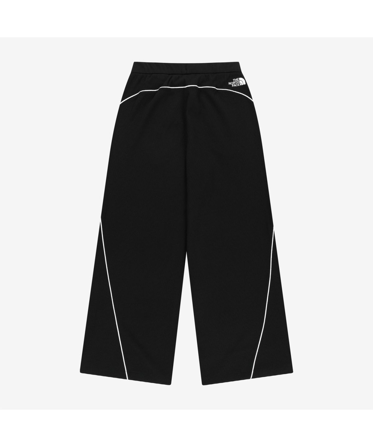 노스페이스(THE NORTH FACE) NP6KR81J 여성 라인바이브 팬츠 BLACK