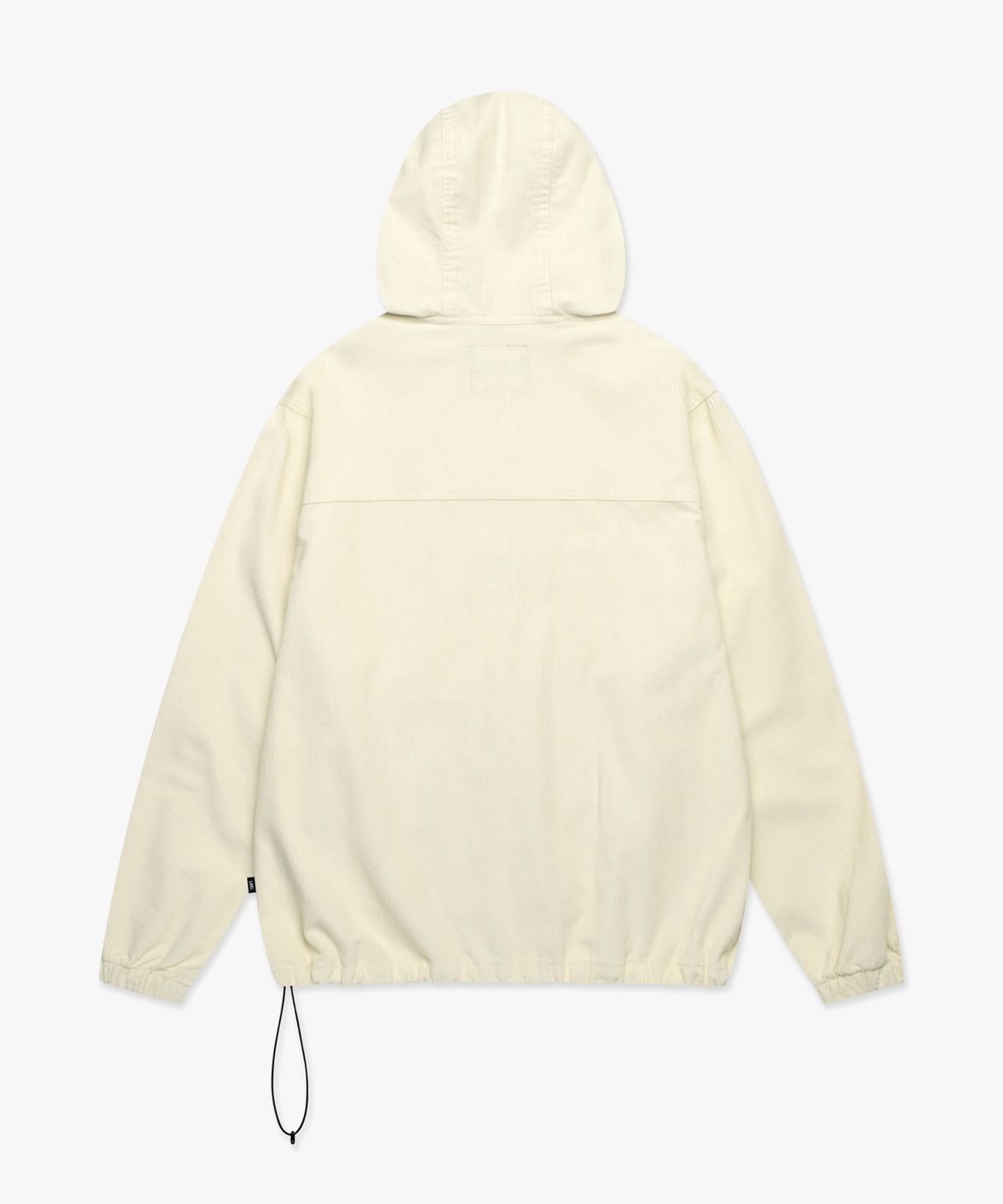 엘엠씨(LMC) OG CORDUROY ANORAK JACKET ivory