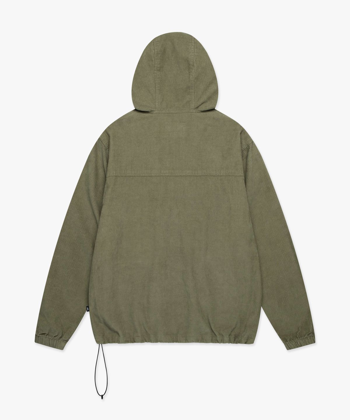 엘엠씨(LMC) OG CORDUROY ANORAK JACKET khaki