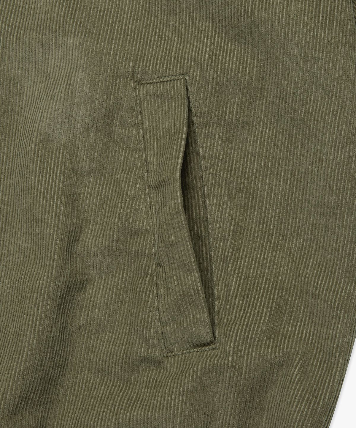 엘엠씨(LMC) OG CORDUROY ANORAK JACKET khaki