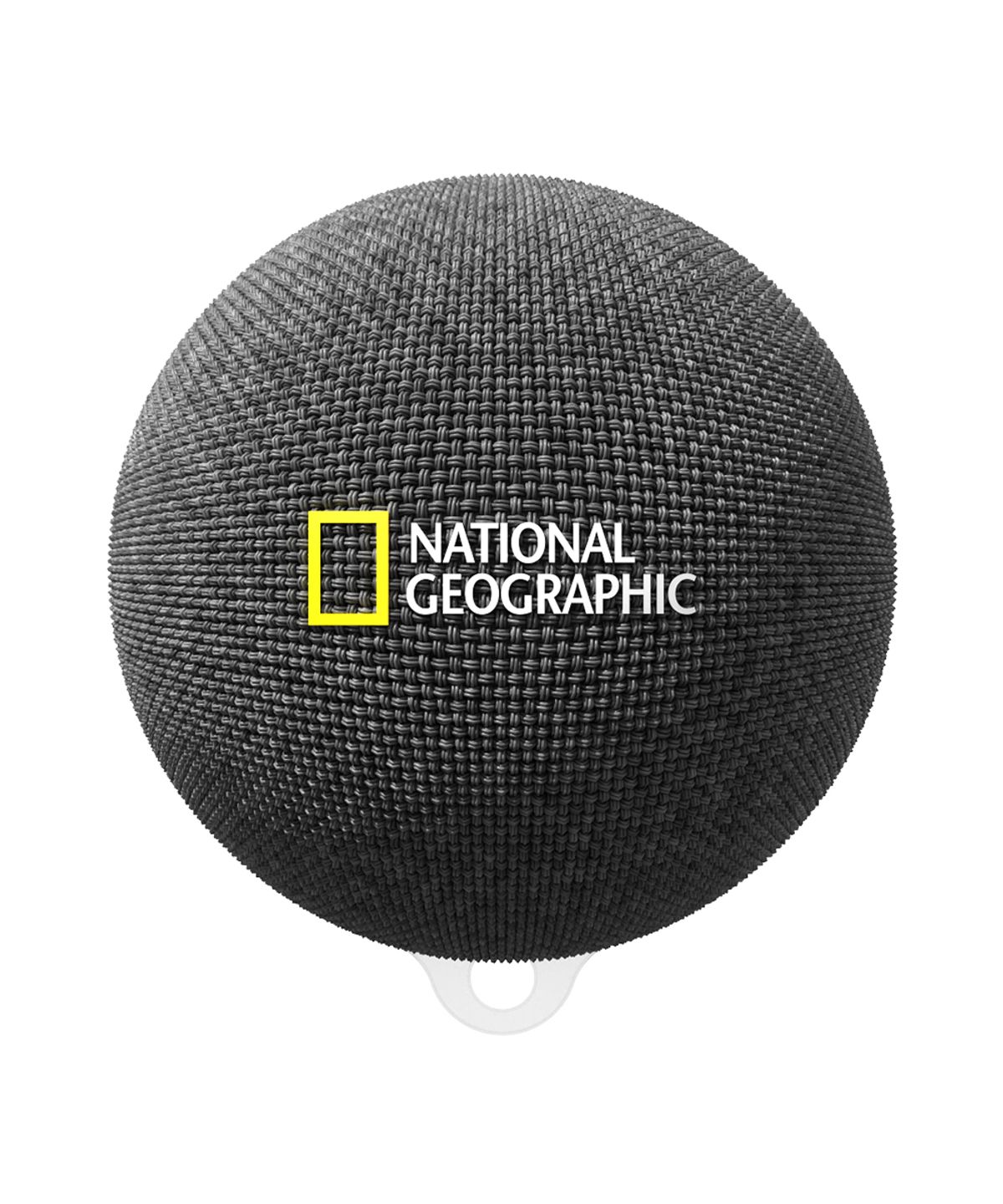 내셔널지오그래픽 디지털(NATIONAL GEOGRAPHIC DIGITAL) 맥세이프 블루투스 스피커 NGM-MBS 휴대용 미니 스피커 웨어러블 캠핑 초소형