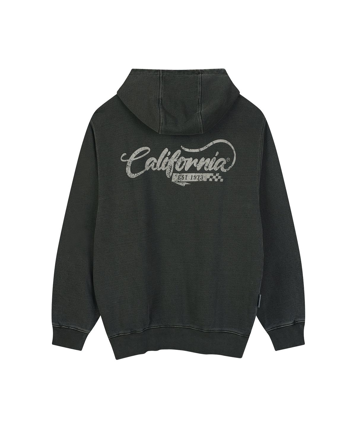 아웃도어 프로덕츠(OUTDOOR PRODUCTS) CALIFORNIA SWEAT HOODIE (CHARCOAL)