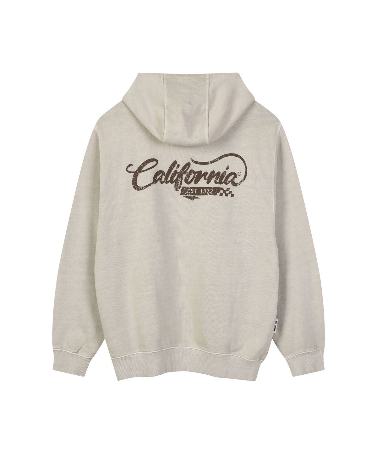 아웃도어 프로덕츠(OUTDOOR PRODUCTS) CALIFORNIA SWEAT HOODIE (BEIGE)