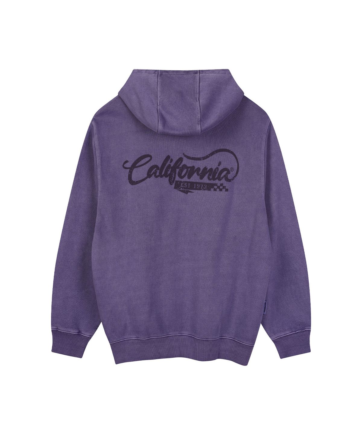 아웃도어 프로덕츠(OUTDOOR PRODUCTS) CALIFORNIA SWEAT HOODIE (PURPLE)