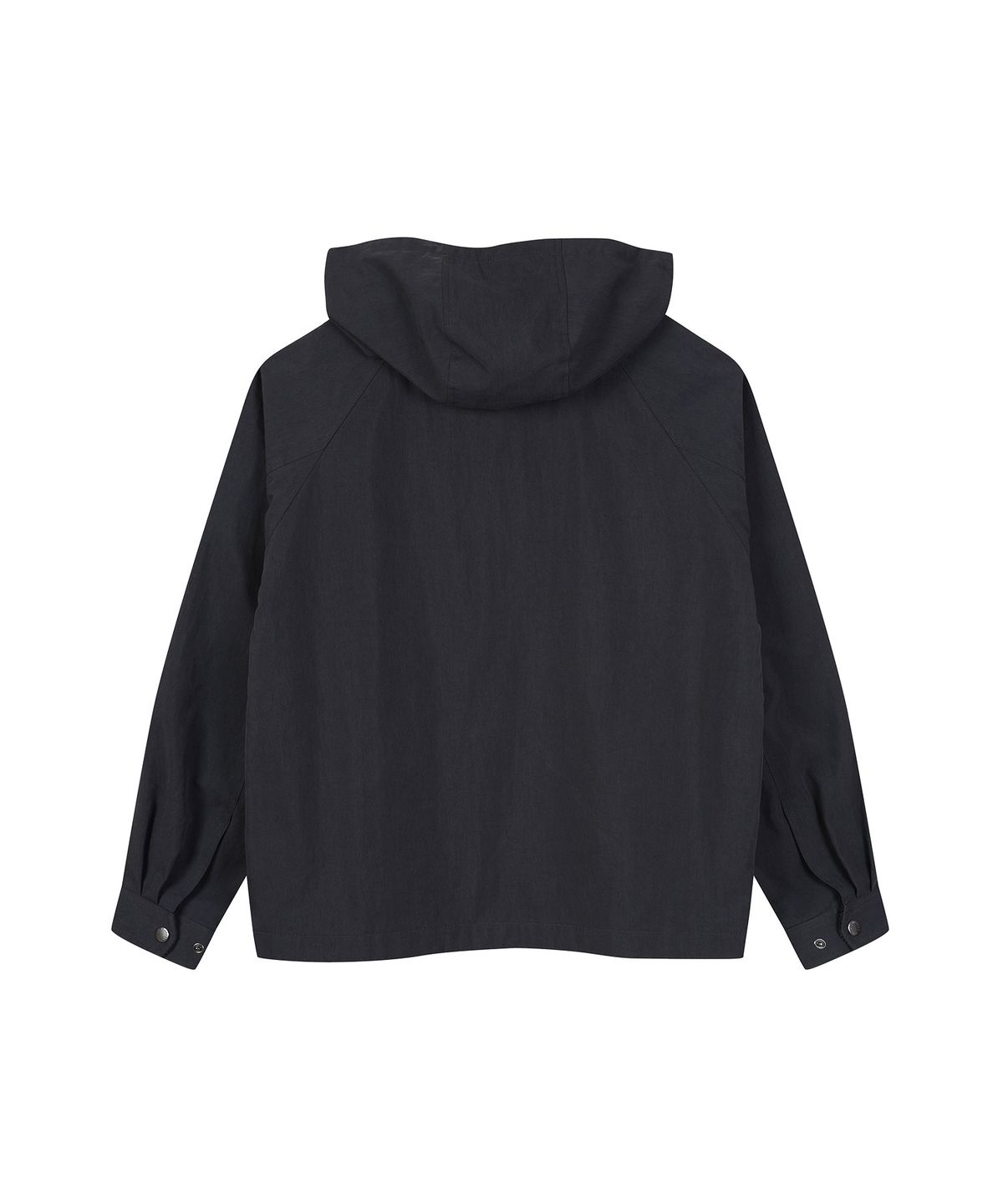 아웃도어 프로덕츠(OUTDOOR PRODUCTS) W MULTI POCKET CROP JACKET (NAVY)