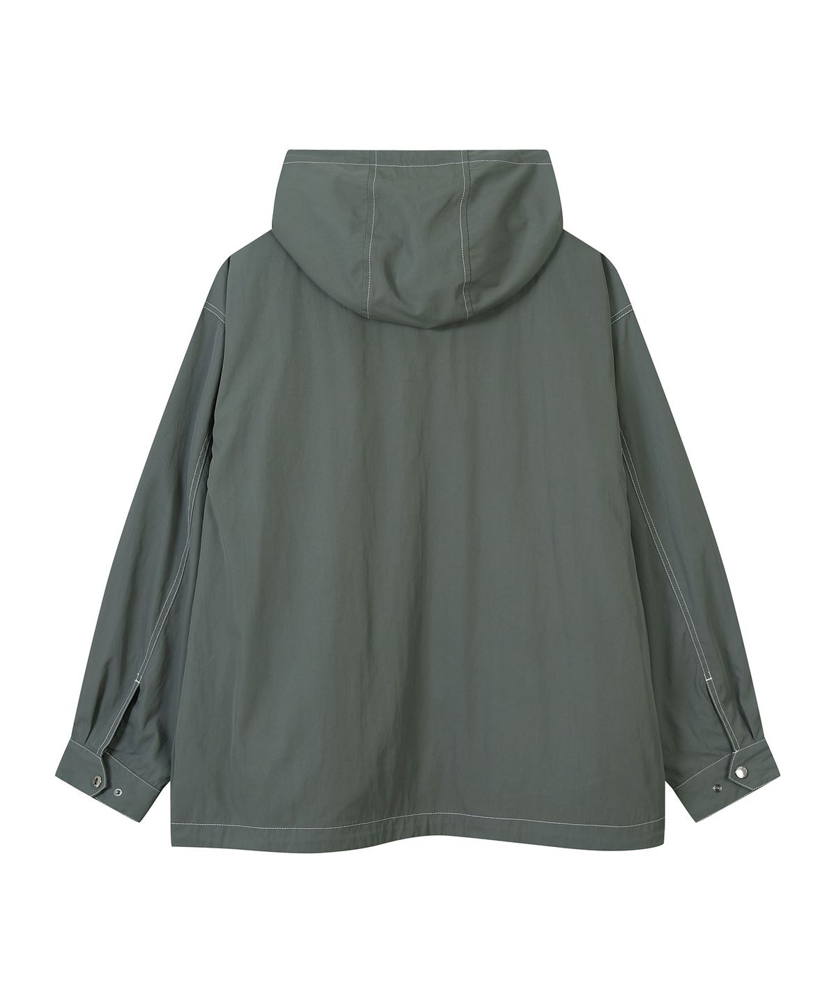 아웃도어 프로덕츠(OUTDOOR PRODUCTS) MULTI POCKET FIELD JACKET (GRAY)