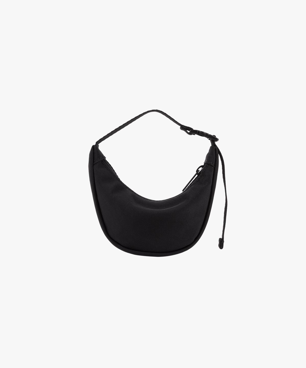 트리마치(TRIMARCH) Loopy Pouch / Black