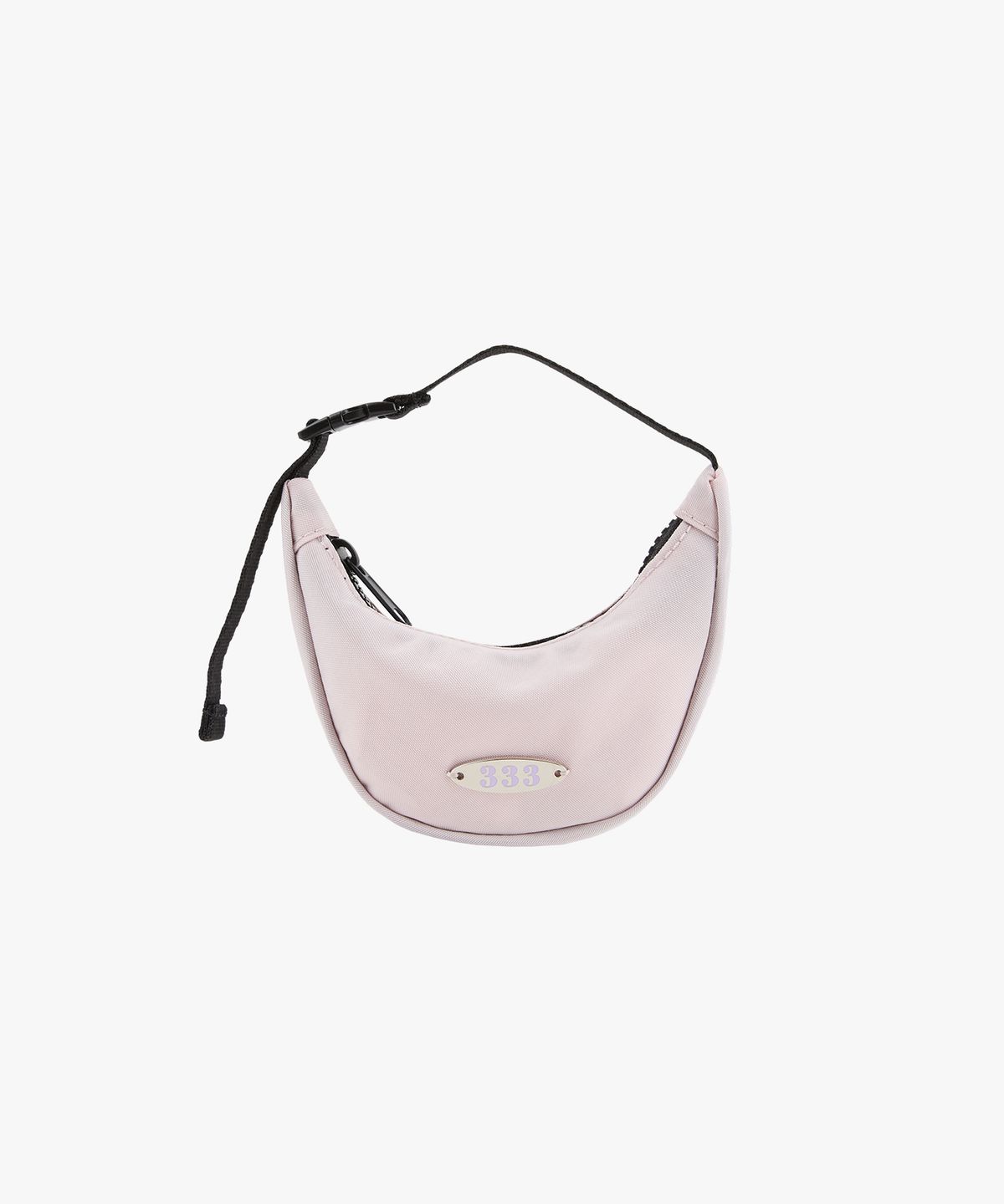 트리마치(TRIMARCH) Loopy Pouch / Pink