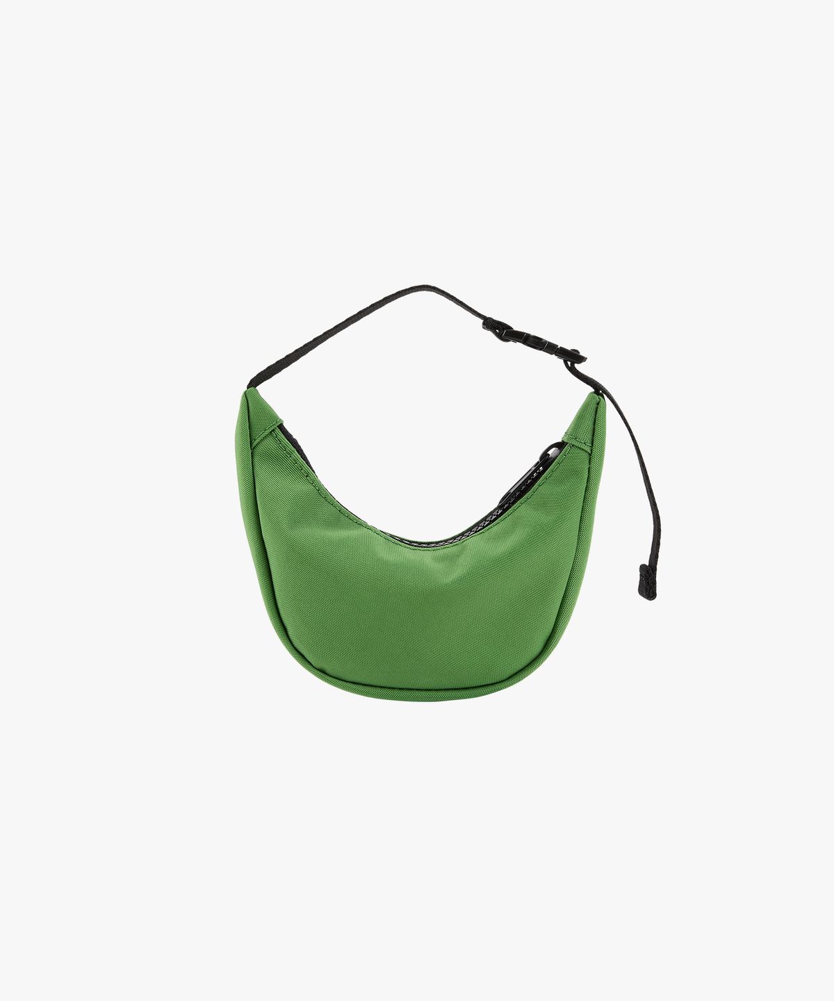 트리마치(TRIMARCH) Loopy Pouch / Green