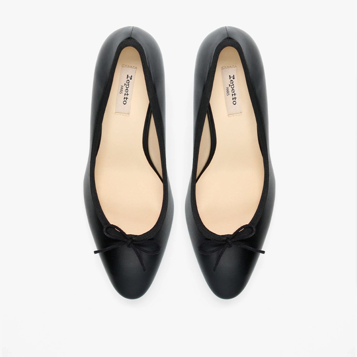 레페토(REPETTO) 힐 포인티 산드리옹 45 (V4245AD410)