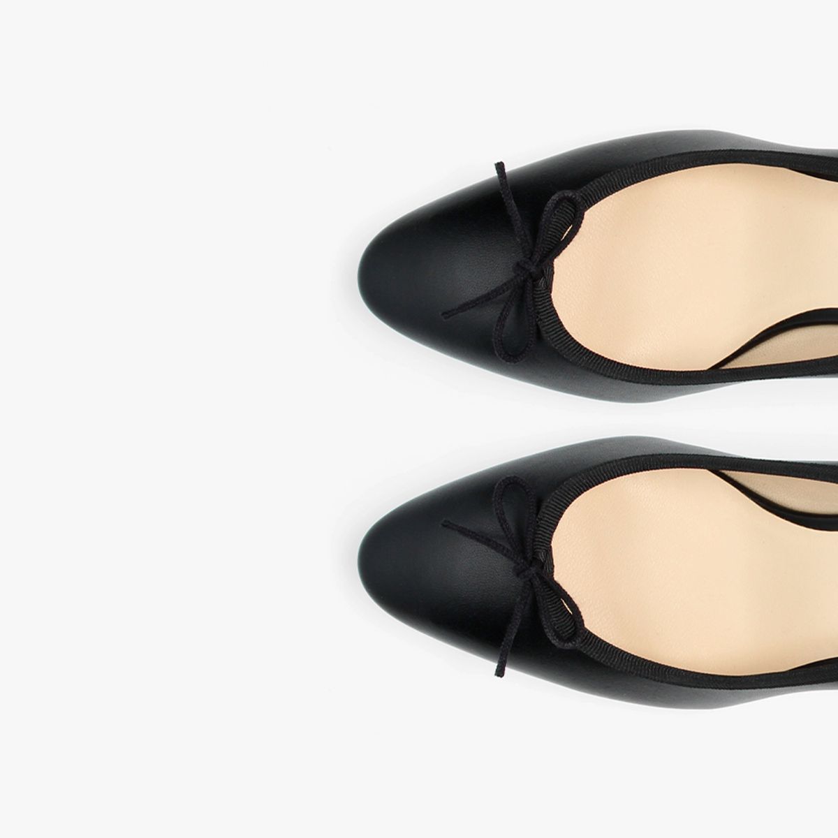 레페토(REPETTO) 힐 포인티 산드리옹 45 (V4245AD410)
