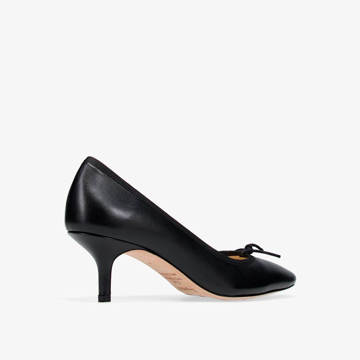 레페토(REPETTO) 힐 포인티 산드리옹 45 (V4245AD410)