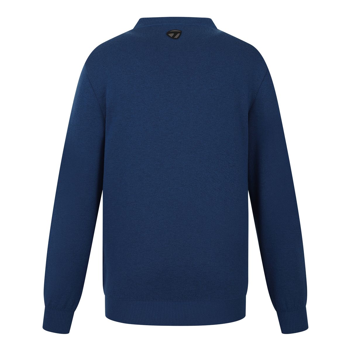 테일러메이드 어패럴(TAYLORMADE APPAREL) 남성 레터링 라운드 니트 TSO-41HG21-907
