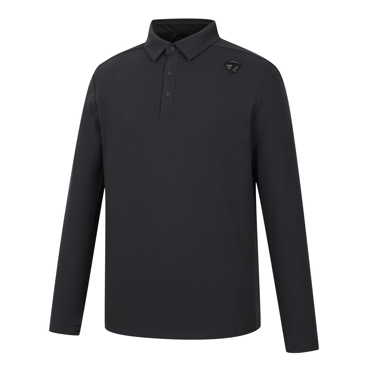 테일러메이드 어패럴(TAYLORMADE APPAREL) 남성 액션밴드 포인트 티셔츠 TTO-41HG42-195