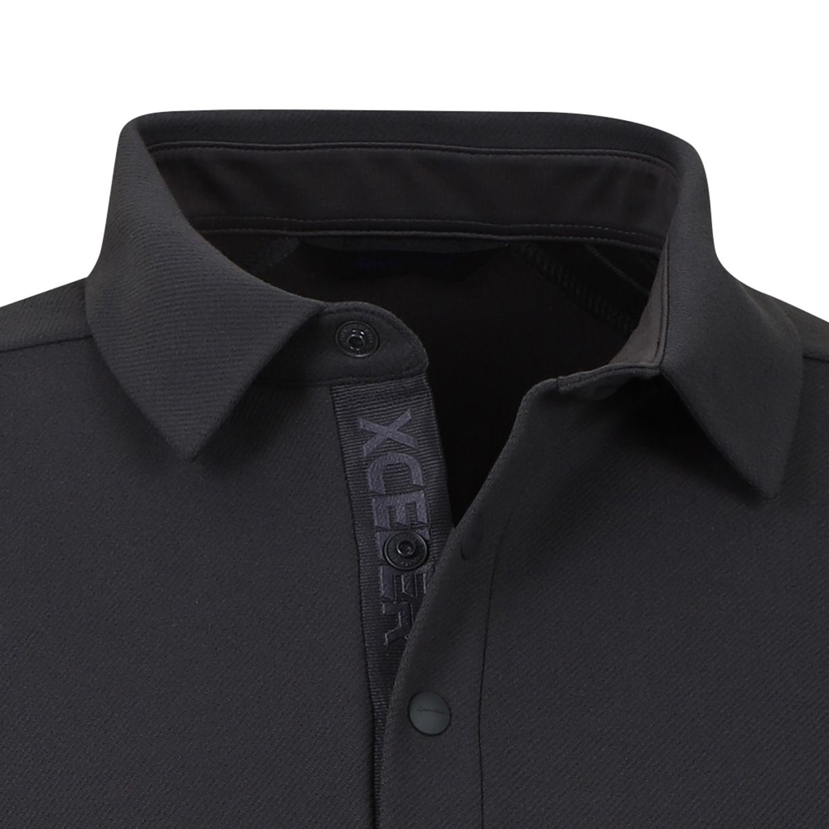 테일러메이드 어패럴(TAYLORMADE APPAREL) 남성 액션밴드 포인트 티셔츠 TTO-41HG42-195