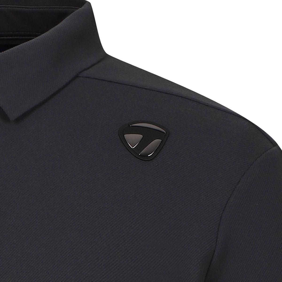 테일러메이드 어패럴(TAYLORMADE APPAREL) 남성 액션밴드 포인트 티셔츠 TTO-41HG42-195