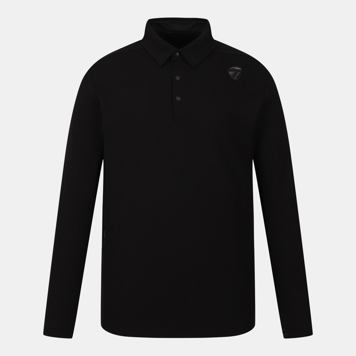 테일러메이드 어패럴(TAYLORMADE APPAREL) 남성 액션밴드 포인트 티셔츠 TTO-41HG42-199
