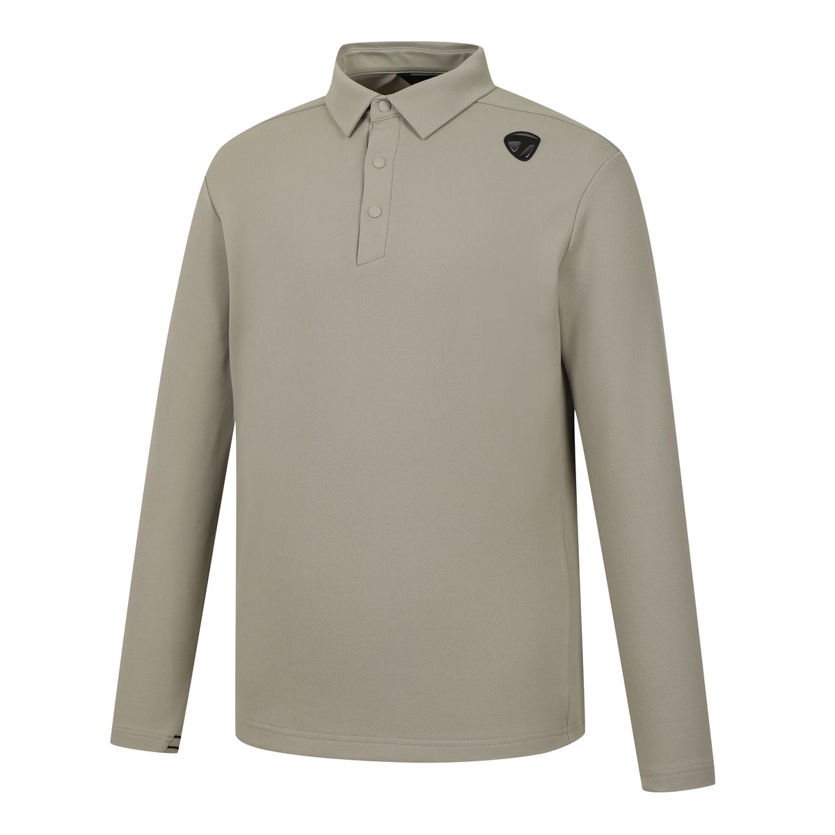 테일러메이드 어패럴(TAYLORMADE APPAREL) 남성 액션밴드 포인트 티셔츠 TTO-41HG42-508
