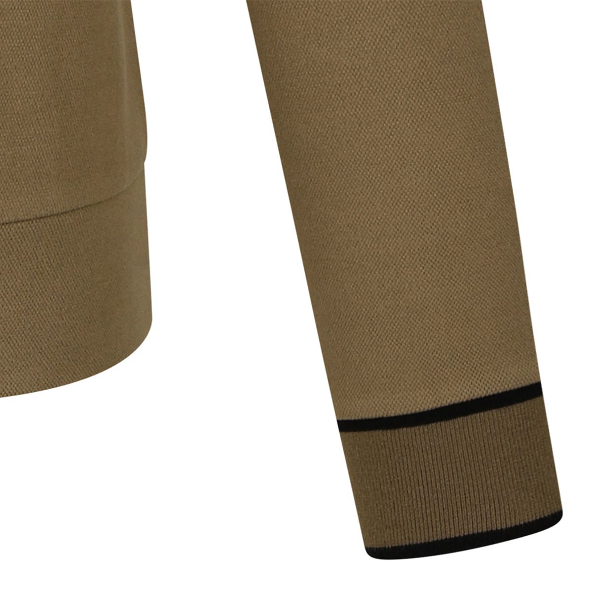 테일러메이드 어패럴(TAYLORMADE APPAREL) 여성 기모 카라 티셔츠 TTO-81HG41-513