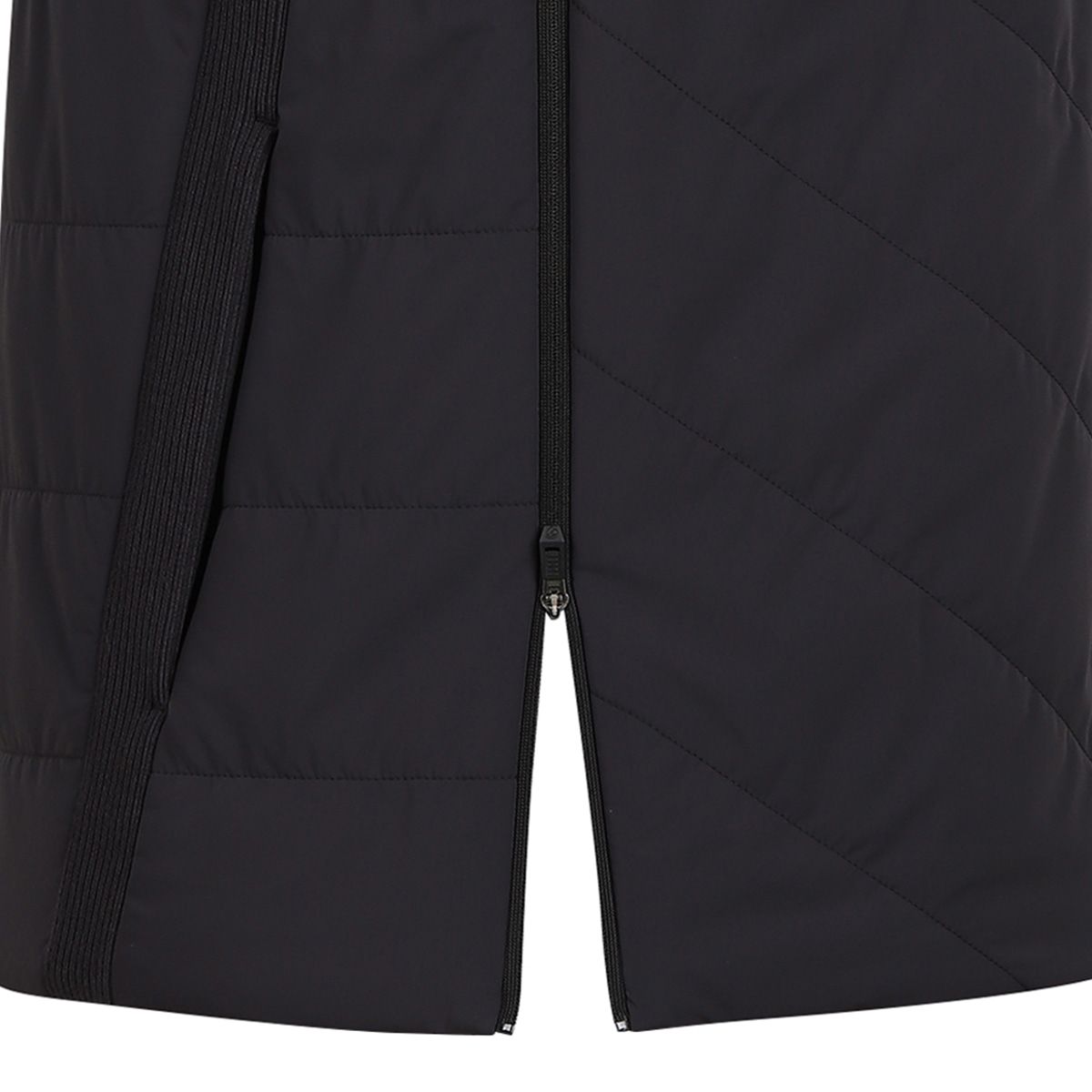 테일러메이드 어패럴(TAYLORMADE APPAREL) 남성 패딩 아노락 점퍼 TJO-33HG03-195