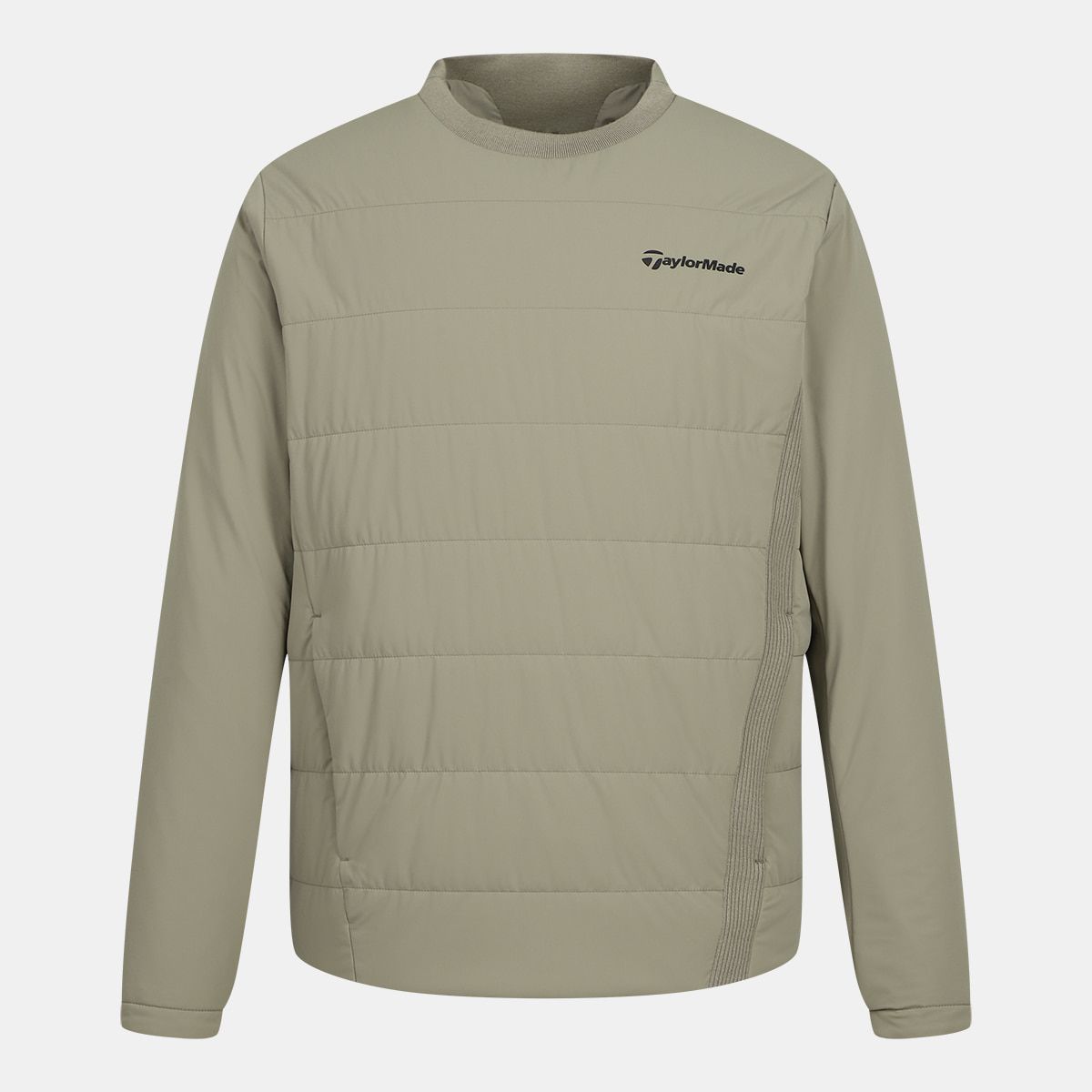 테일러메이드 어패럴(TAYLORMADE APPAREL) 남성 패딩 아노락 점퍼 TJO-33HG03-509