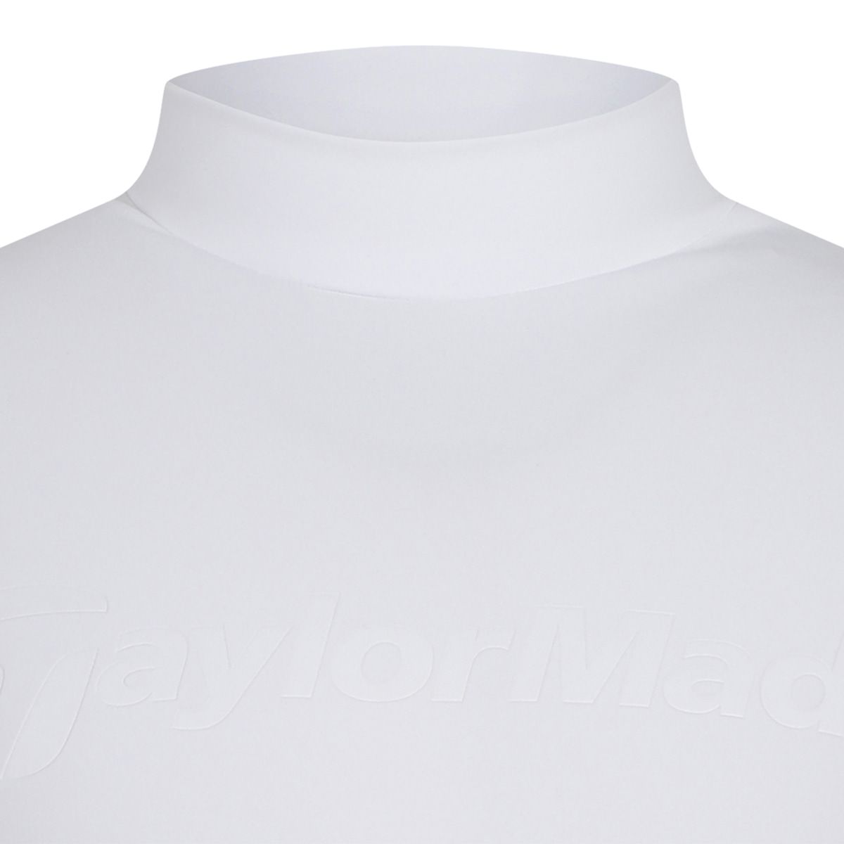테일러메이드 어패럴(TAYLORMADE APPAREL) 남성 소프트피치 베이스레이어 하이넥 티셔츠 TTO-37HG41-101