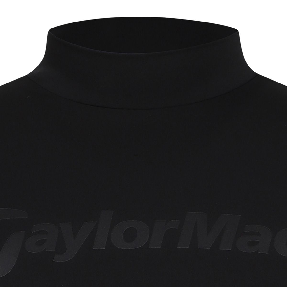 테일러메이드 어패럴(TAYLORMADE APPAREL) 남성 소프트피치 베이스레이어 하이넥 티셔츠 TTO-37HG41-199