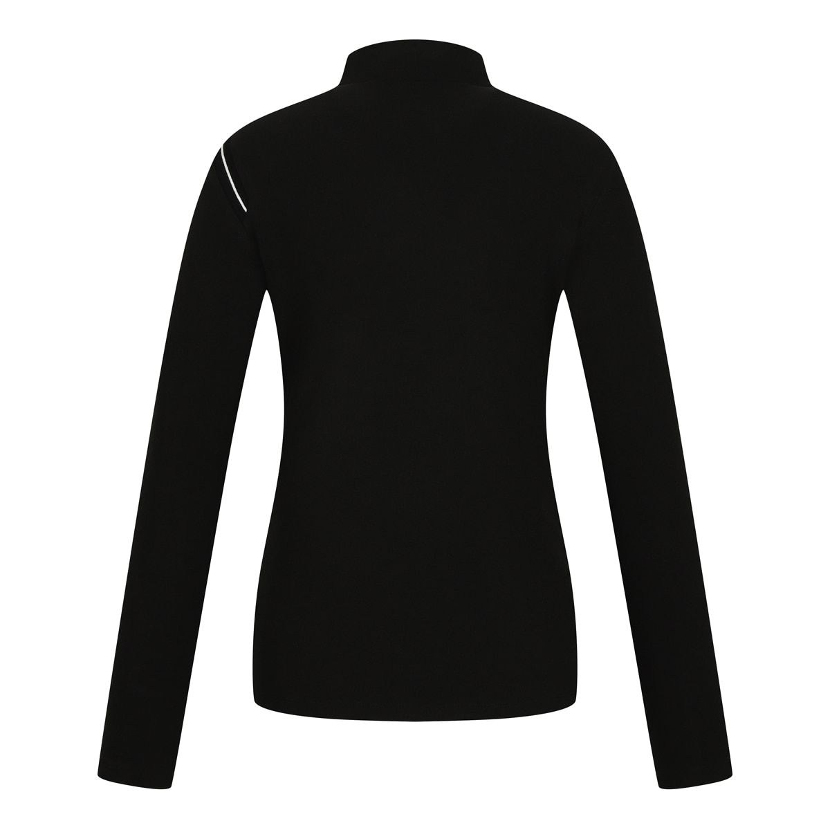 테일러메이드 어패럴(TAYLORMADE APPAREL) 여성 하이넥 티셔츠 TTO-87HG41-199
