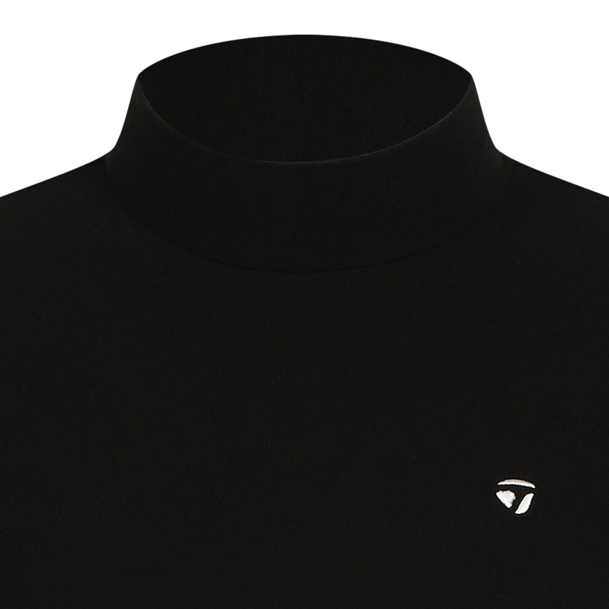 테일러메이드 어패럴(TAYLORMADE APPAREL) 여성 하이넥 티셔츠 TTO-87HG41-199