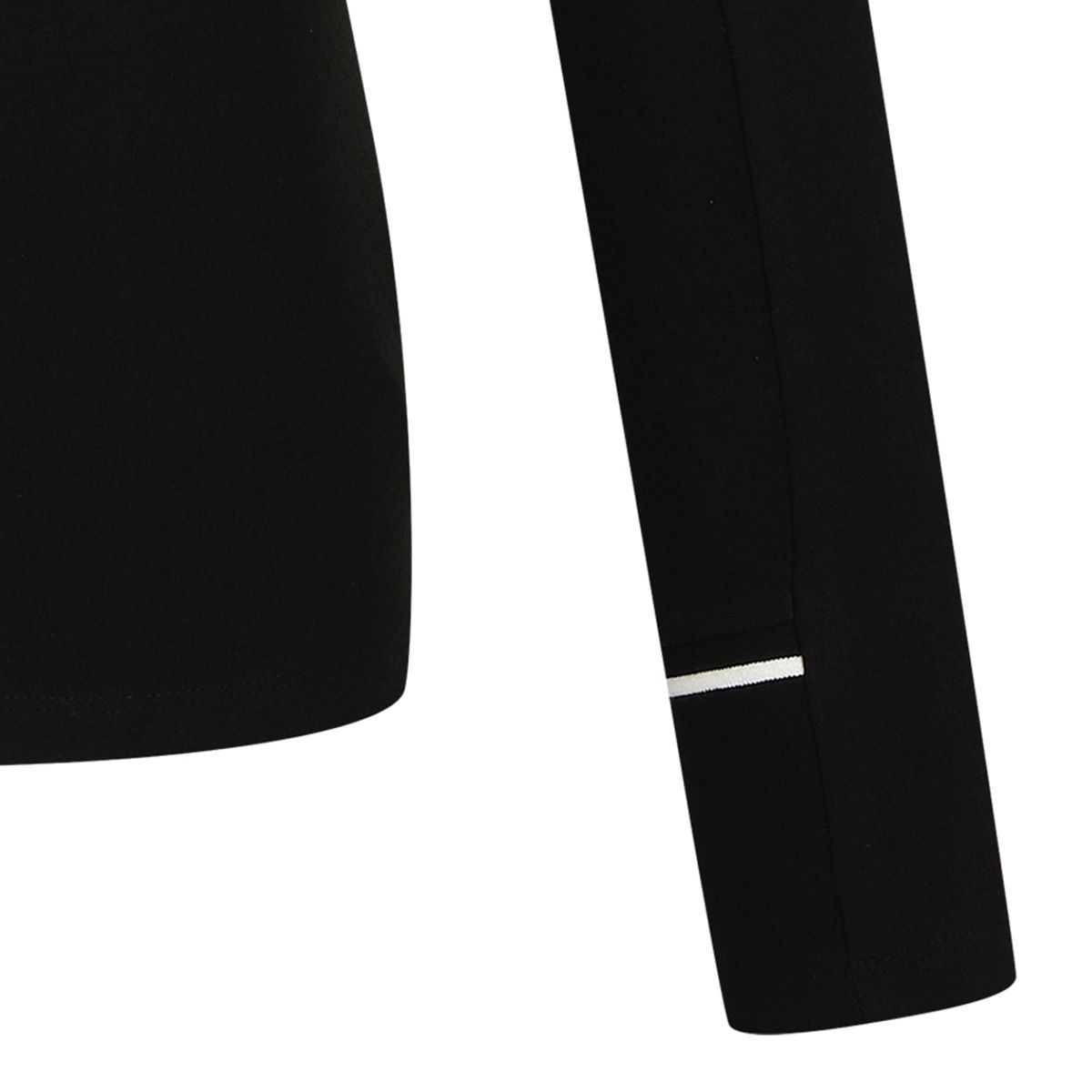 테일러메이드 어패럴(TAYLORMADE APPAREL) 여성 하이넥 티셔츠 TTO-87HG41-199