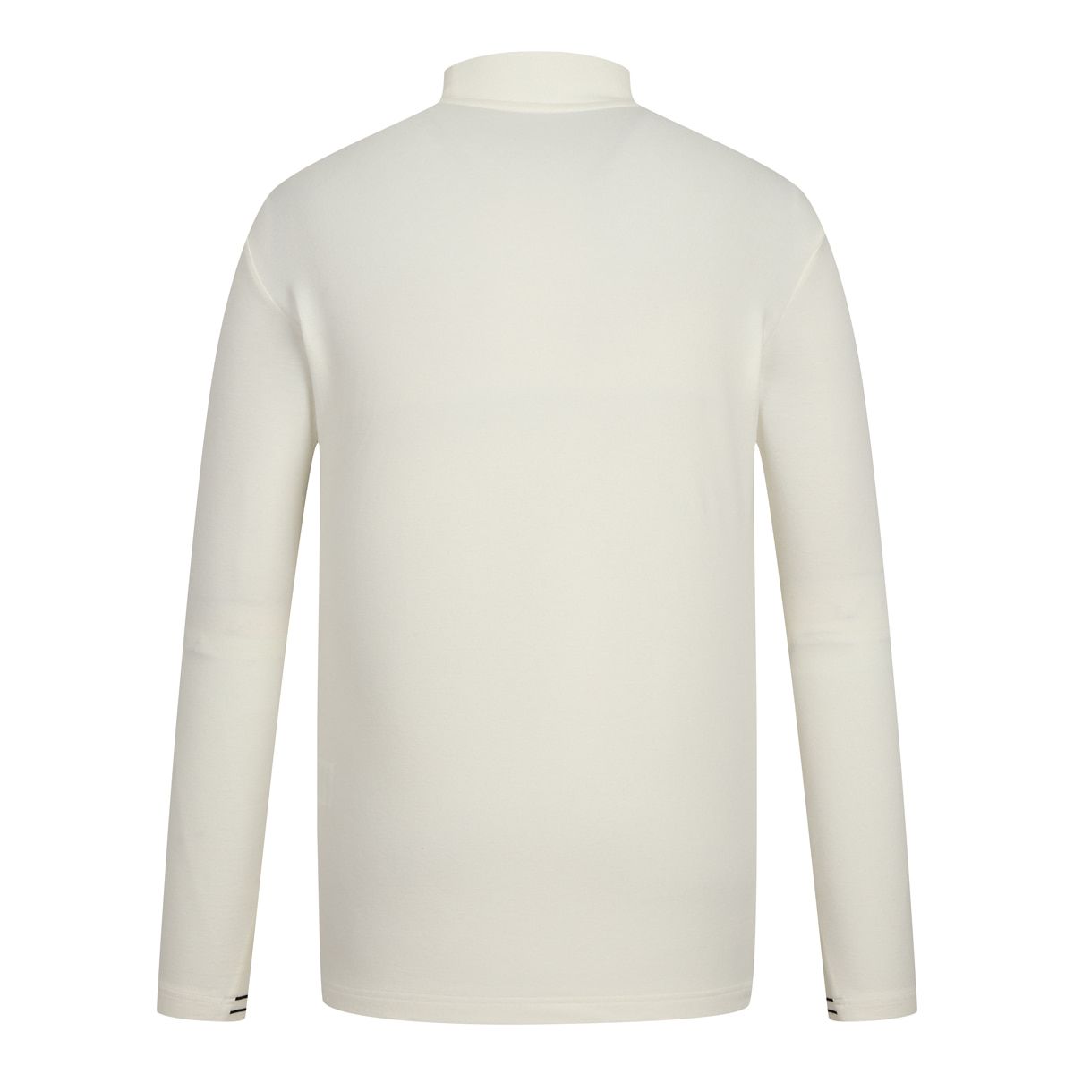 테일러메이드 어패럴(TAYLORMADE APPAREL) 남성 하이넥 티셔츠 TTO-47HG41-101