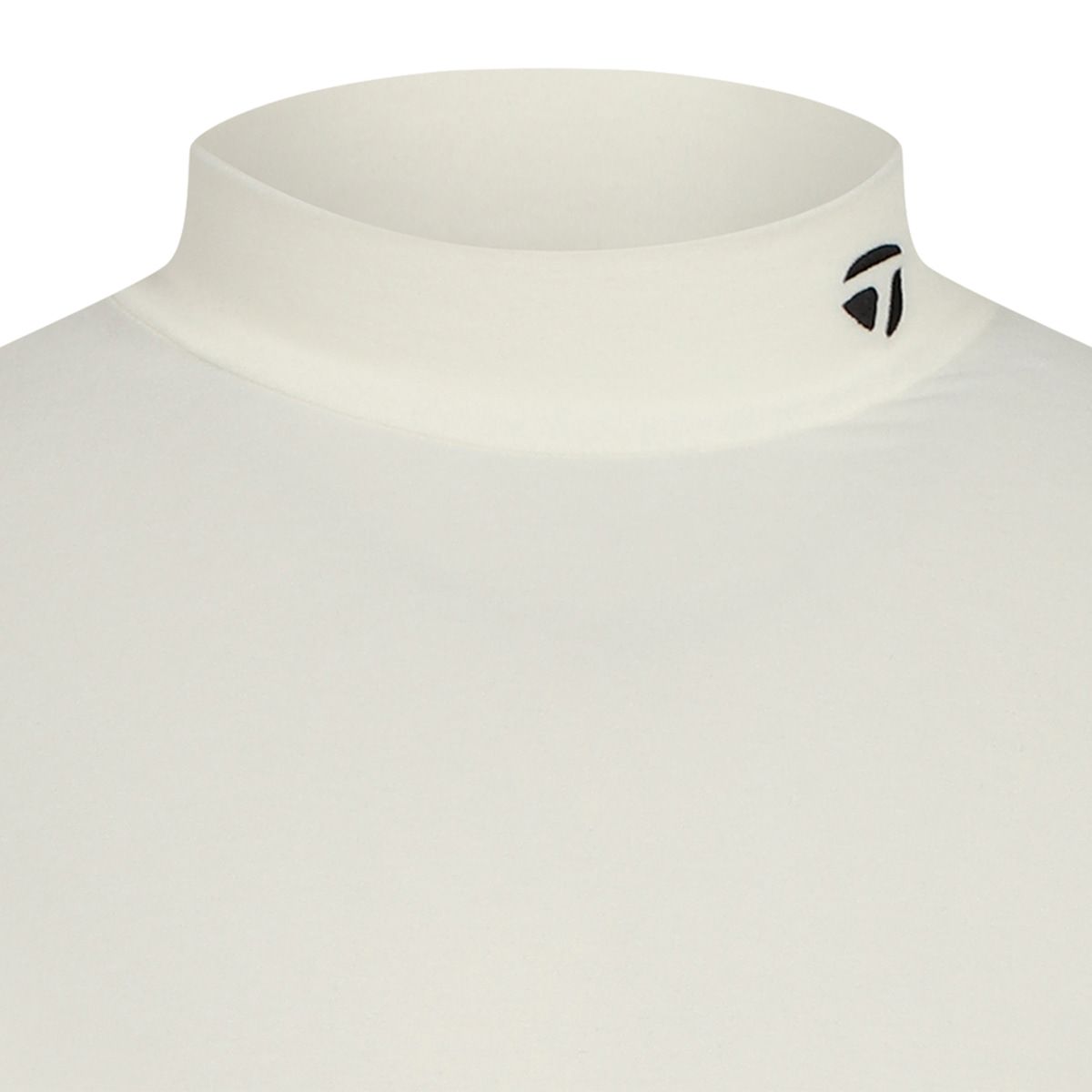 테일러메이드 어패럴(TAYLORMADE APPAREL) 남성 하이넥 티셔츠 TTO-47HG41-101