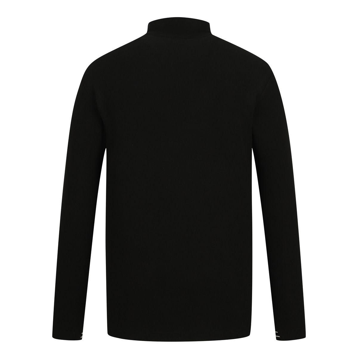 테일러메이드 어패럴(TAYLORMADE APPAREL) 남성 하이넥 티셔츠 TTO-47HG41-199