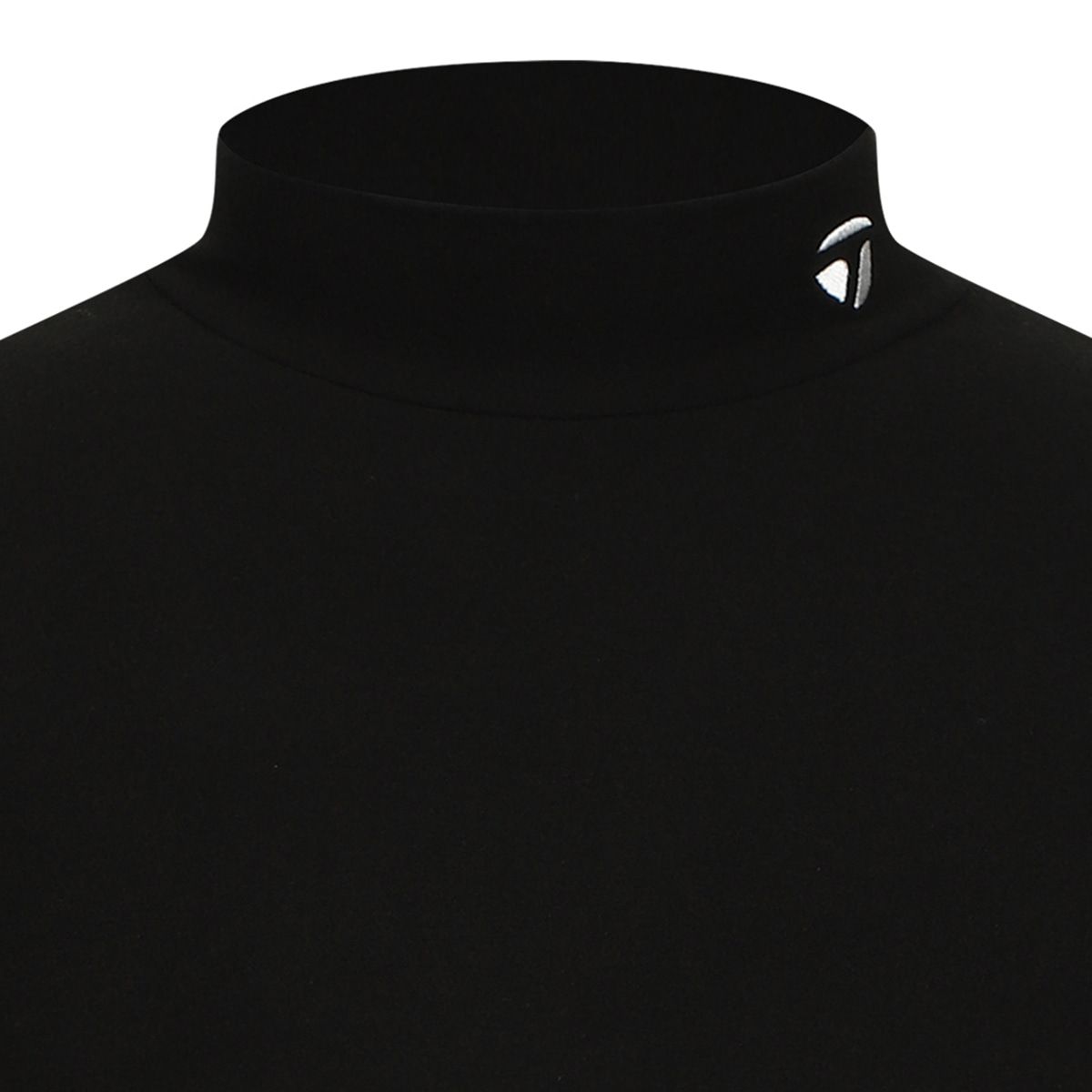 테일러메이드 어패럴(TAYLORMADE APPAREL) 남성 하이넥 티셔츠 TTO-47HG41-199