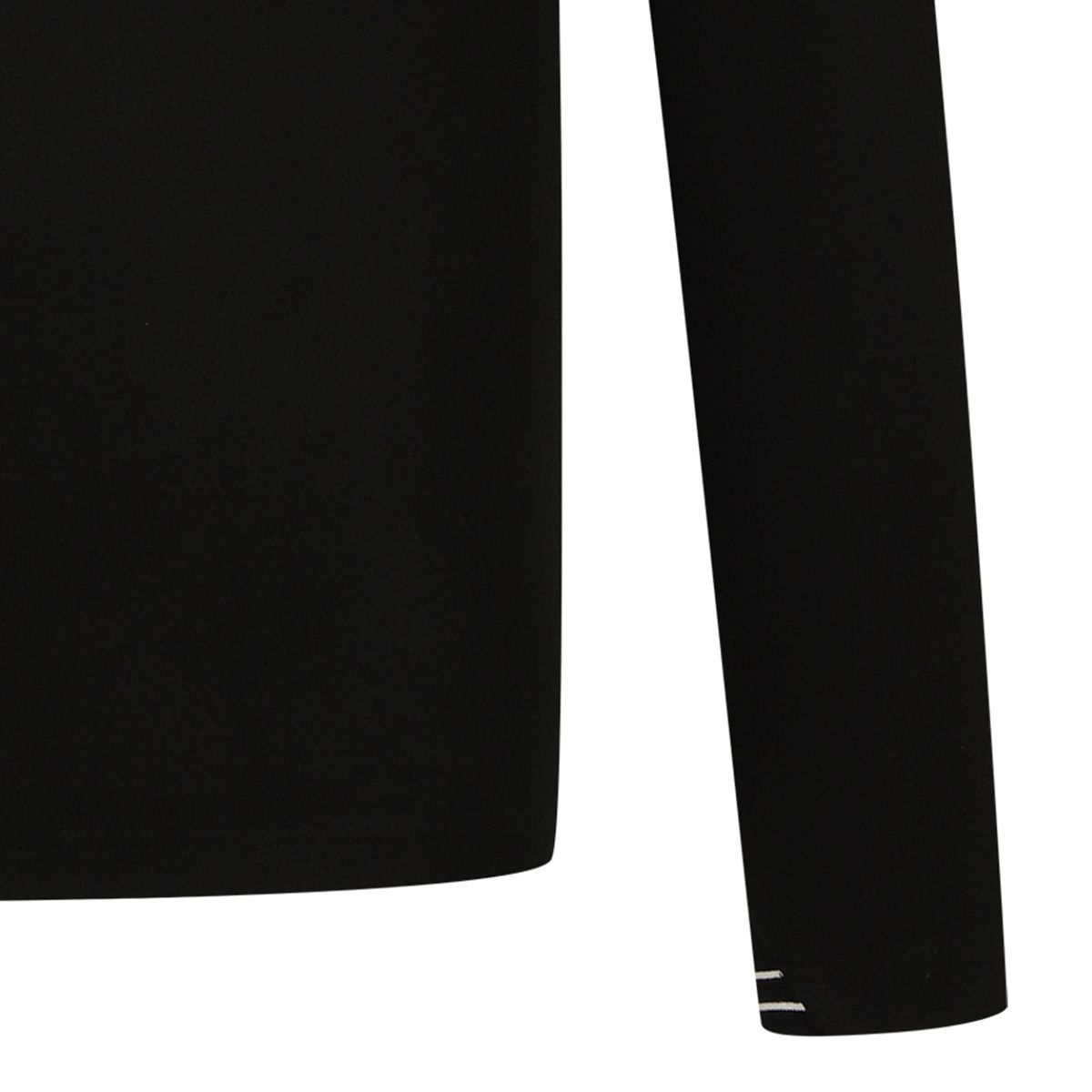 테일러메이드 어패럴(TAYLORMADE APPAREL) 남성 하이넥 티셔츠 TTO-47HG41-199