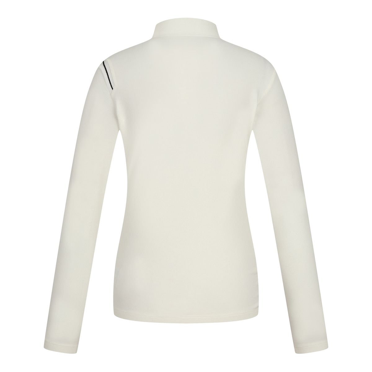 테일러메이드 어패럴(TAYLORMADE APPAREL) 여성 하이넥 티셔츠 TTO-87HG41-101