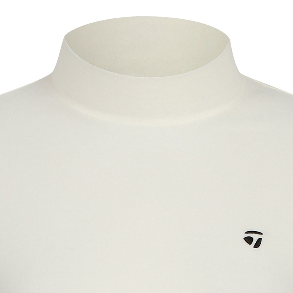 테일러메이드 어패럴(TAYLORMADE APPAREL) 여성 하이넥 티셔츠 TTO-87HG41-101
