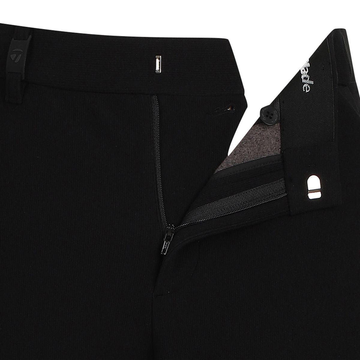테일러메이드 어패럴(TAYLORMADE APPAREL) 남성 기모 골조직 슬림 팬츠 TPO-41HG81-199