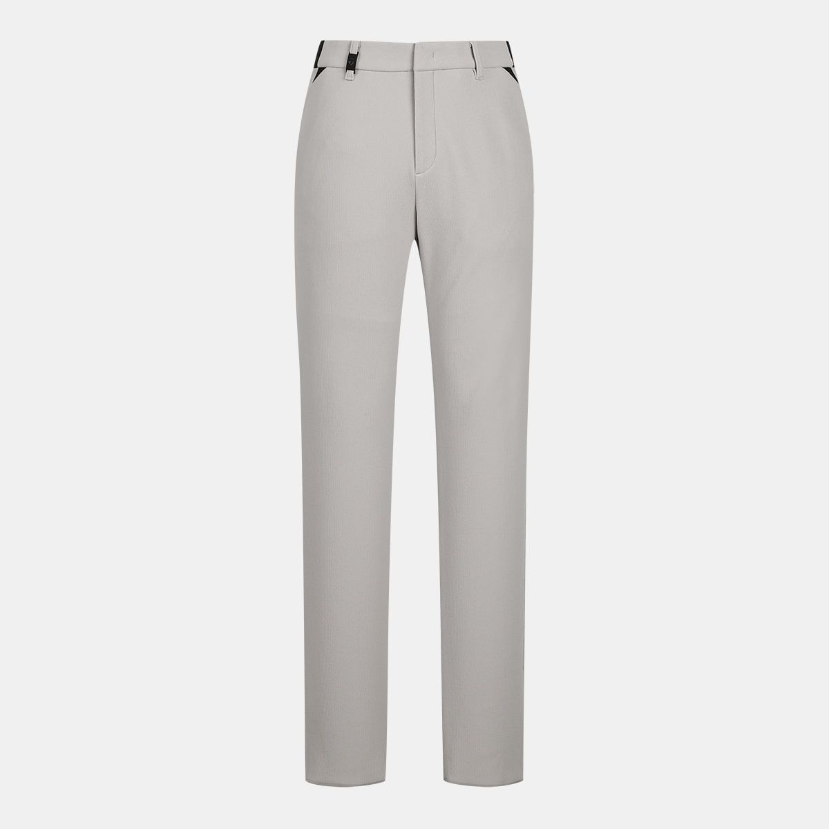 테일러메이드 어패럴(TAYLORMADE APPAREL) 남성 기모 골조직 슬림 팬츠 TPO-41HG81-190