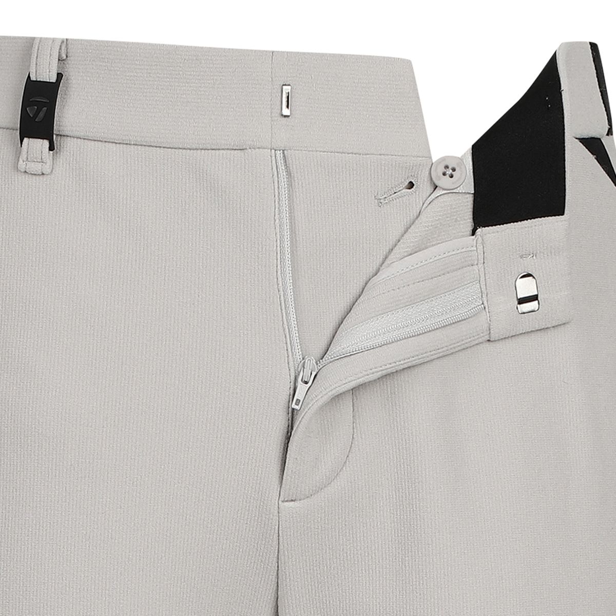 테일러메이드 어패럴(TAYLORMADE APPAREL) 남성 기모 골조직 슬림 팬츠 TPO-41HG81-190