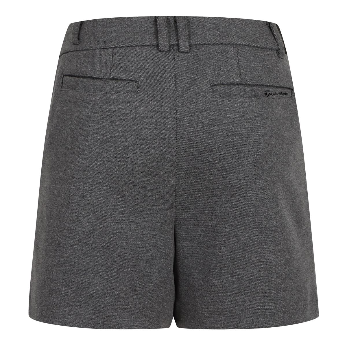 테일러메이드 어패럴(TAYLORMADE APPAREL) 여성 기모 투턱 반바지 TPO-73HG81-193